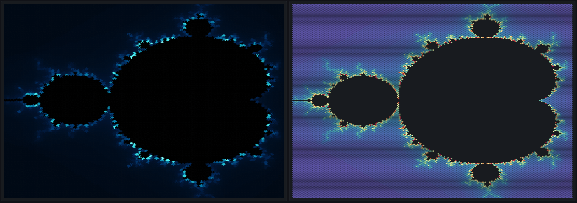 mandelbrot