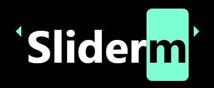 Sliderm - Slider and Carousel JavaScript Library