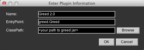 Add plugin screenshot