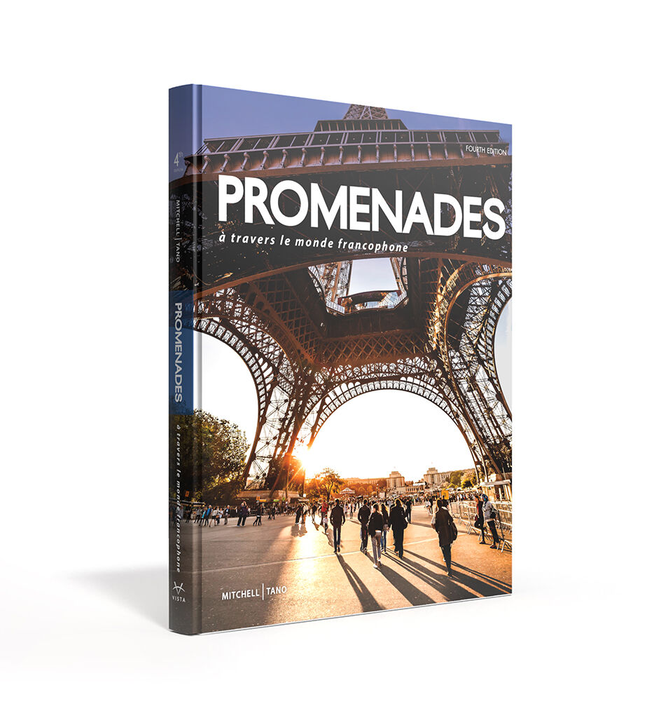 Promenades 4th Edition