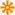 U+1F33C, U+FE04D