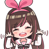 Kizuna AI-嗨多摩