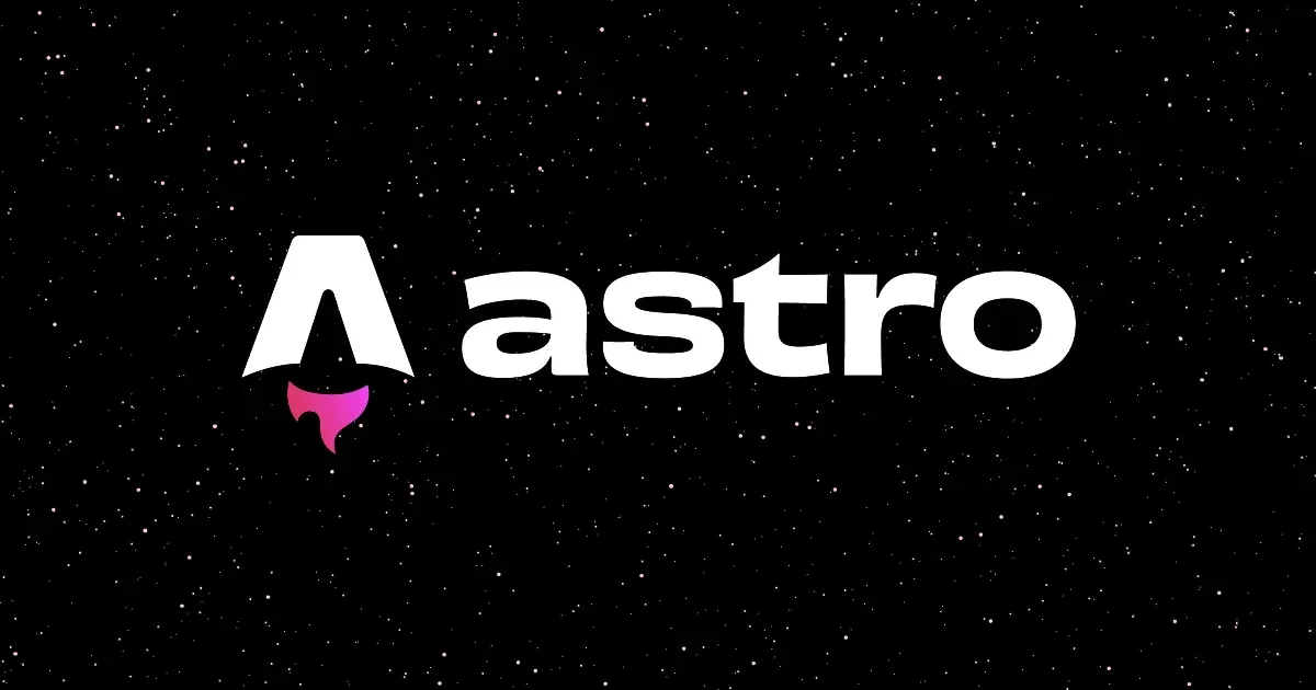 Astro
