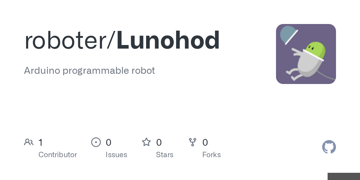 Lunohod