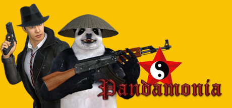 Pandamonia