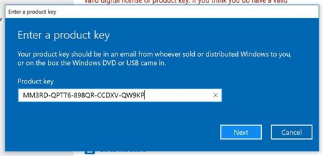 windows 10 activator key