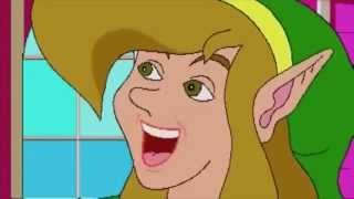 Link: The Faces of Evil - Yee