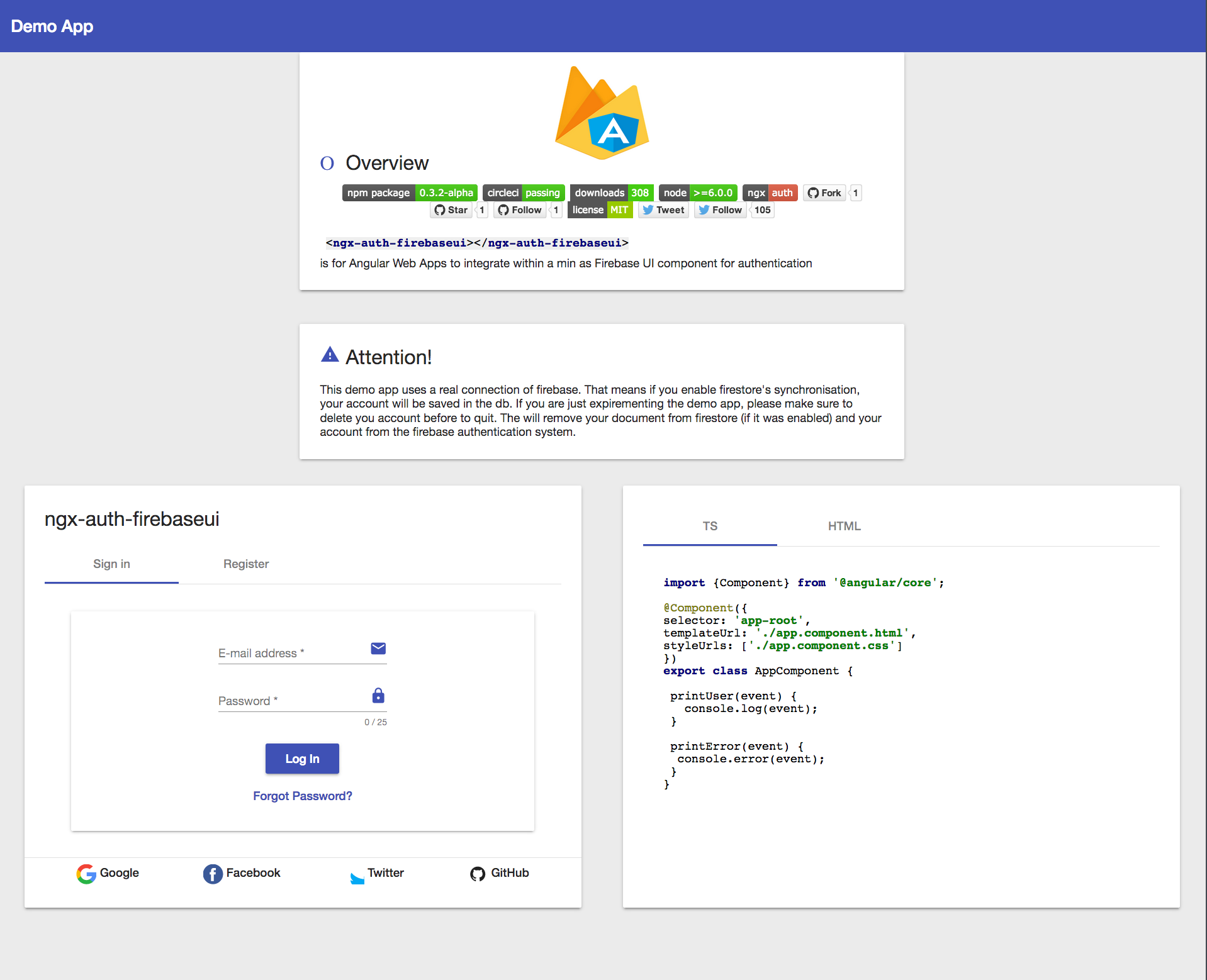 ngx-auth-firebaseui