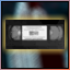 Achievement badge icon