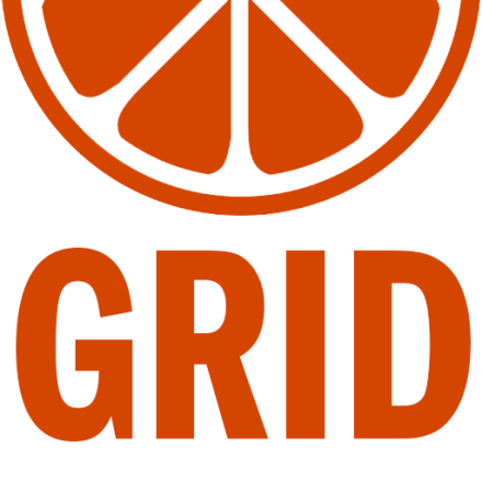 OrangeGrind logo image