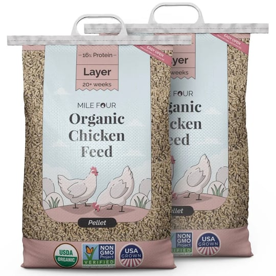 mile-four-buy-organic-chicken-layer-feed-best-organic-layer-feed-non-gmo-pellet-46-lbs-1