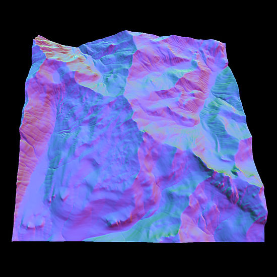 Normal Map