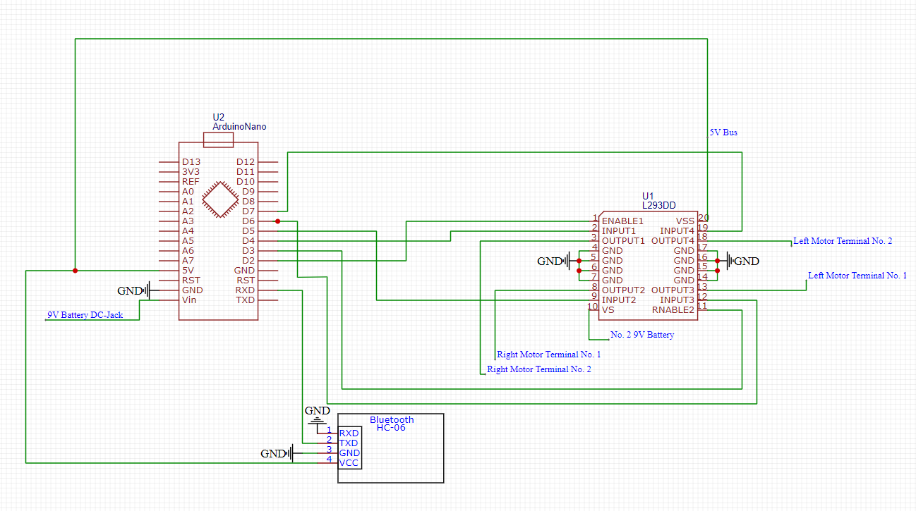 Schematic