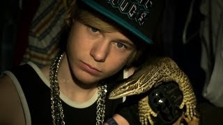 GLASSPOPCORN - MY CIRCLE  OFFICIAL MUSIC VIDEO 