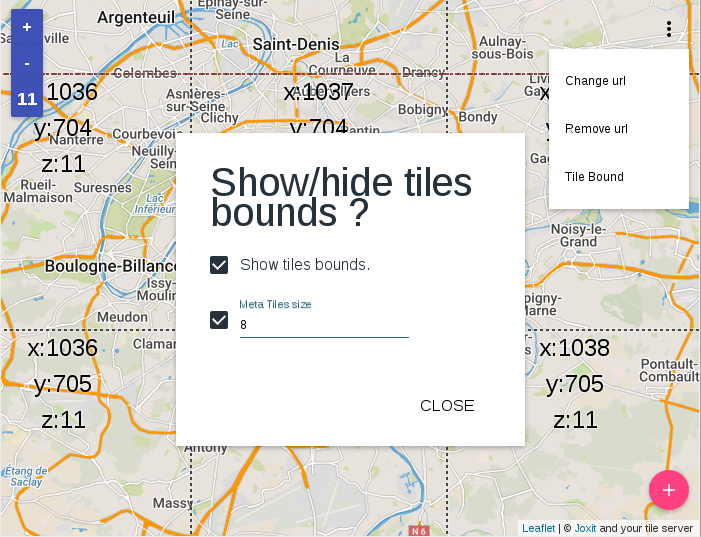 tiles-bounds