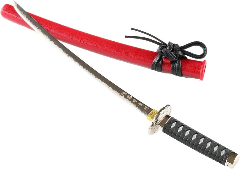 nikken-samurai-sword-letter-opener-miniature-japanese-katana-sakamoto-ryoma-1