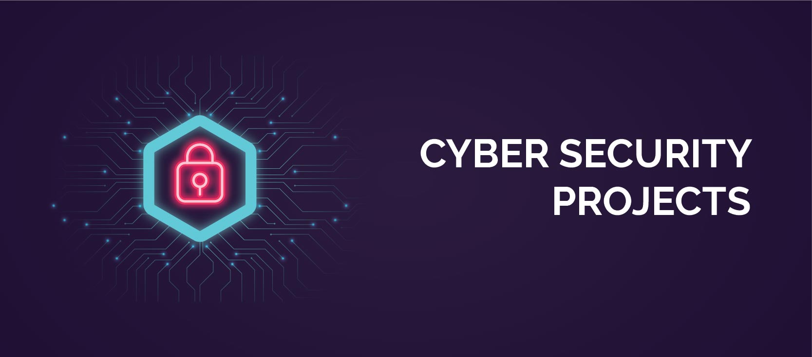 Cyber Security Banner