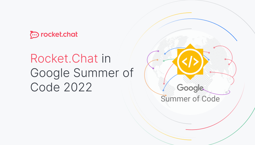 google-summer-of-code-2022