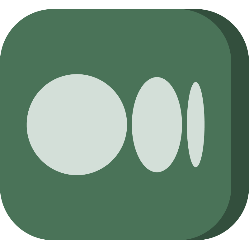 Medium Icon