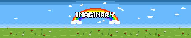 Imaginary