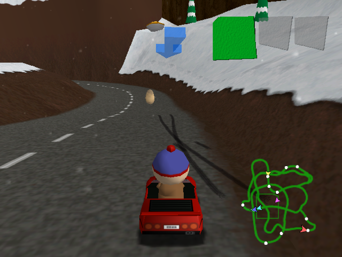 Achievement Hint Image