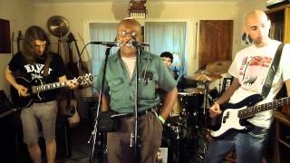 David Liebe Hart Band - "Better Media"  Violitionist Sessions 