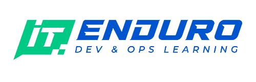 IT Enduro Logo