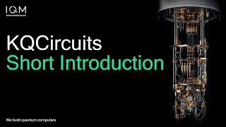 KQCircuits Getting Started