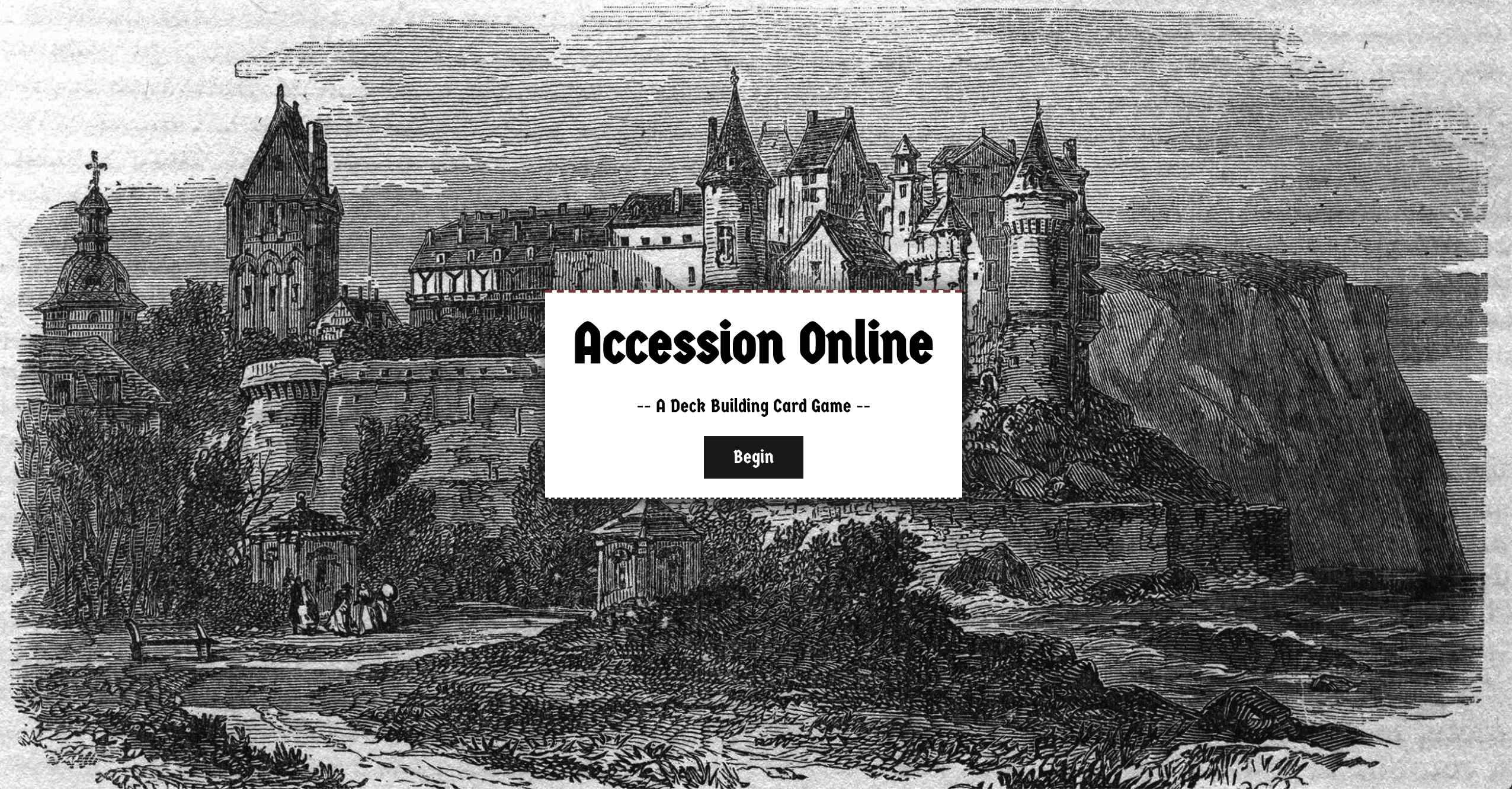 Accession