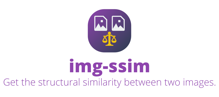 img-ssim - npm
