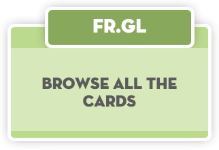 Browse all the cards