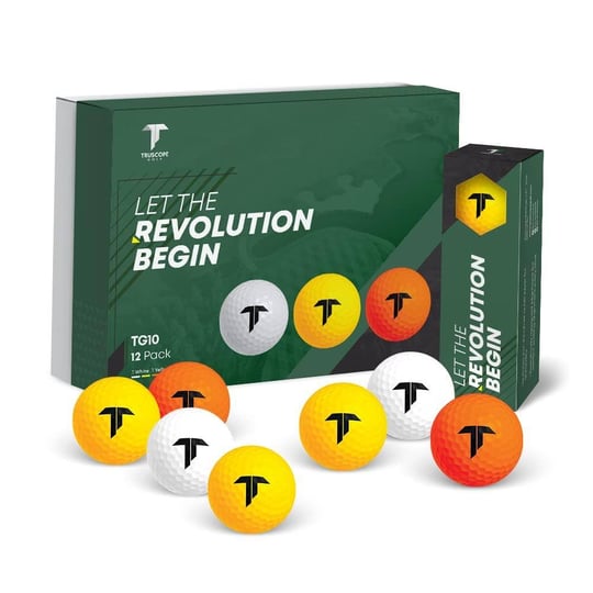 truscope-golf-colored-golf-balls-12-count-package-super-soft-long-distance-golf-balls-highly-visible-1