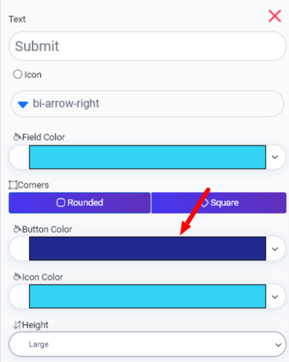 confirmation code form WordPress plugin