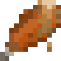 Dunce Drumstick