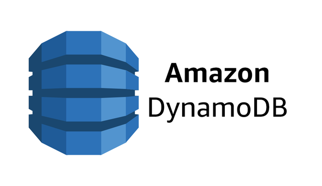 AWS DynamoDB Logo