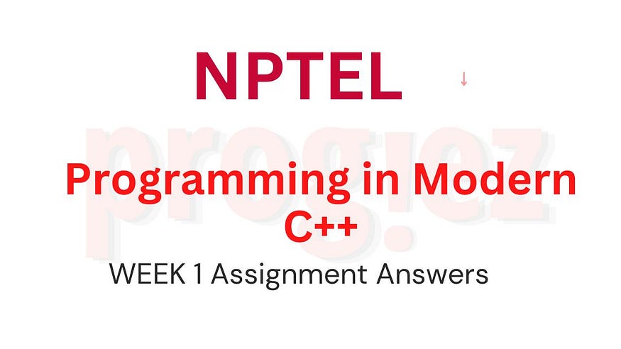 introduction to artificial intelligence nptel assignment answers week 3