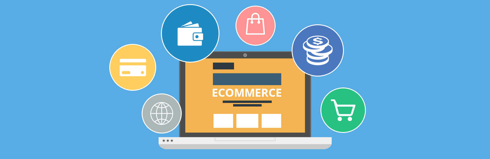 e-commerce