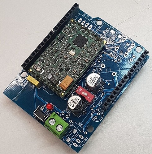 Crestron KNX EIB Gateway RS232 (Gebraucht) in Saanen für CHF 49 – mit