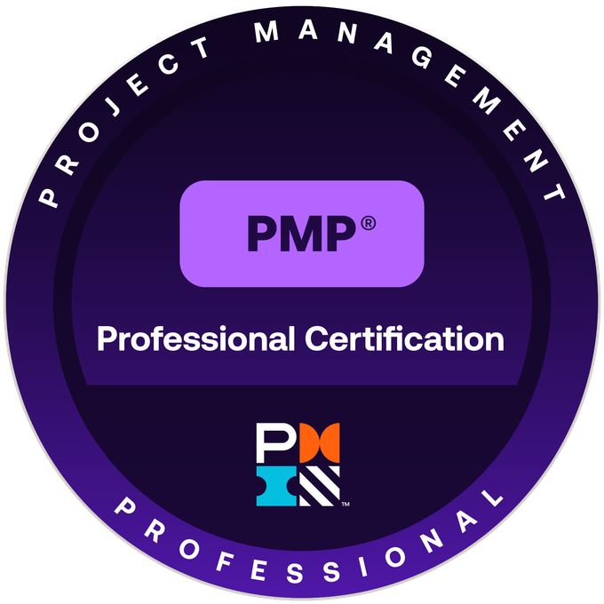 Project Management Professional