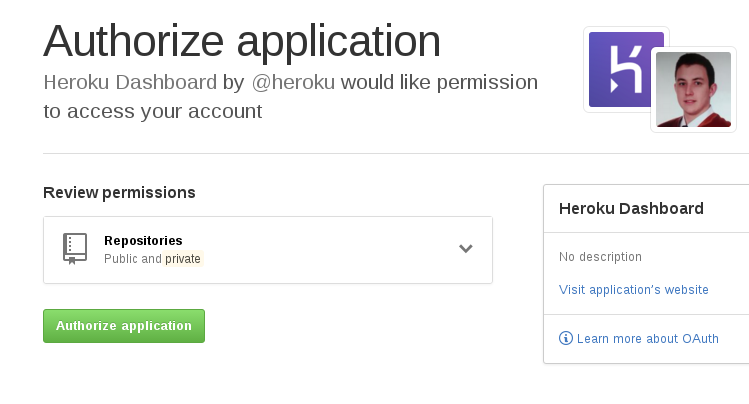 heroku123