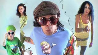 Muck Sticky - Feel So Good  Official Music Video 