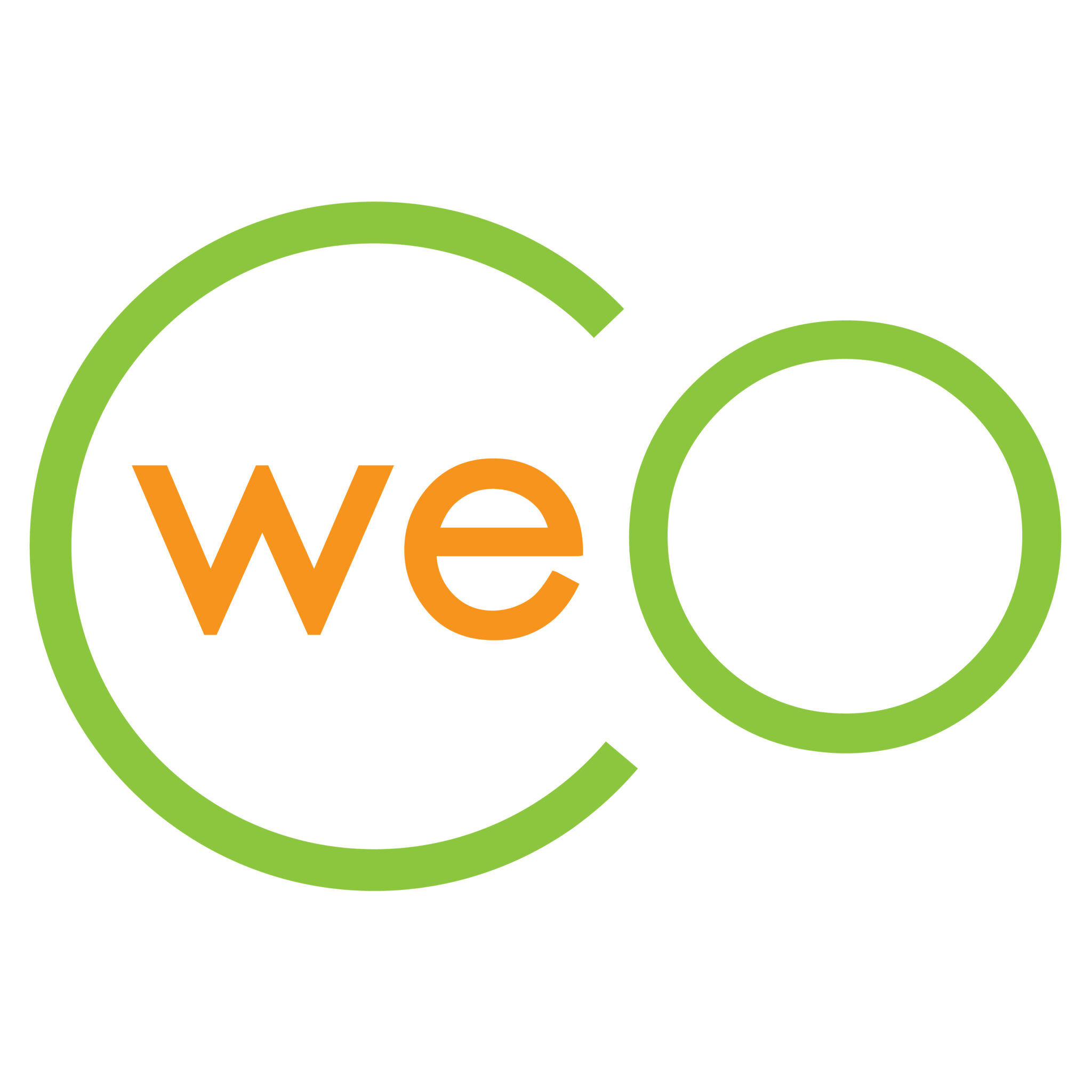 WeConnect Logo