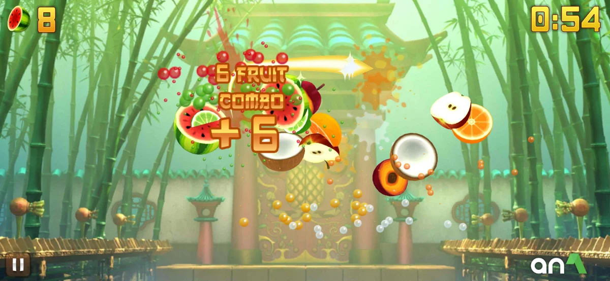 Fruit Ninja Mod Apk · GitHub