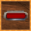Achievement badge icon