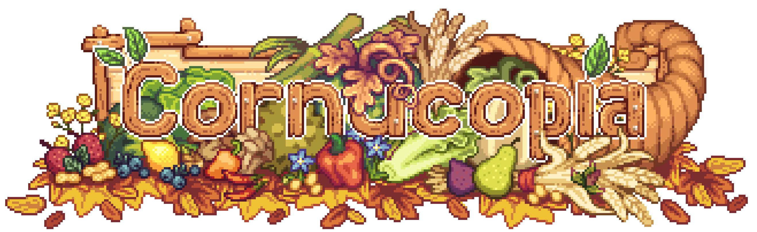 Cornucopia banner