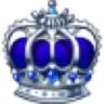 crownPlatinum emote