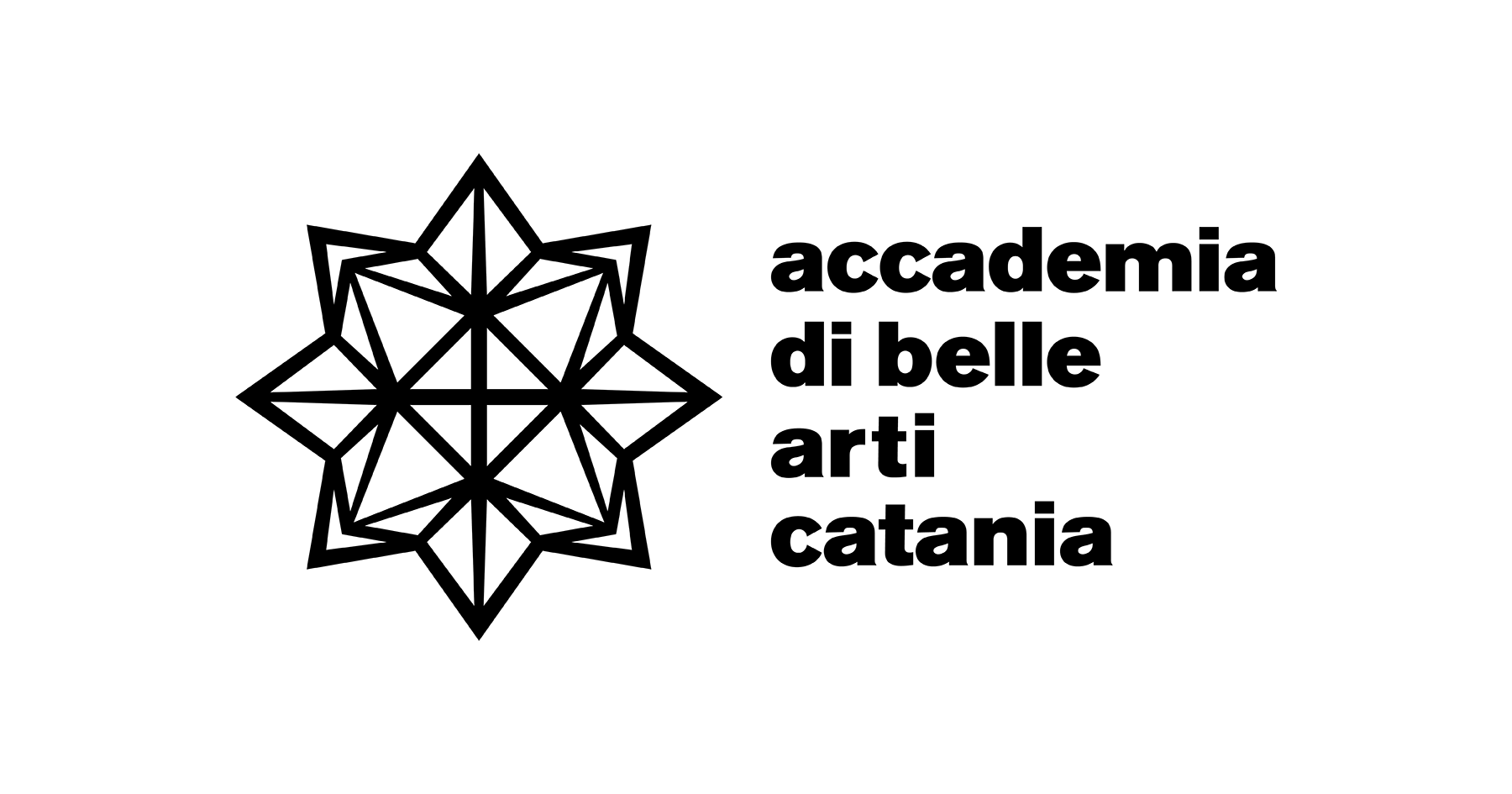 logo: accademiadicatania