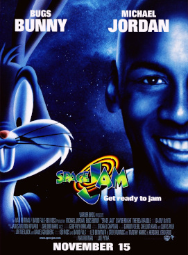 space jam