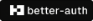 better-auth