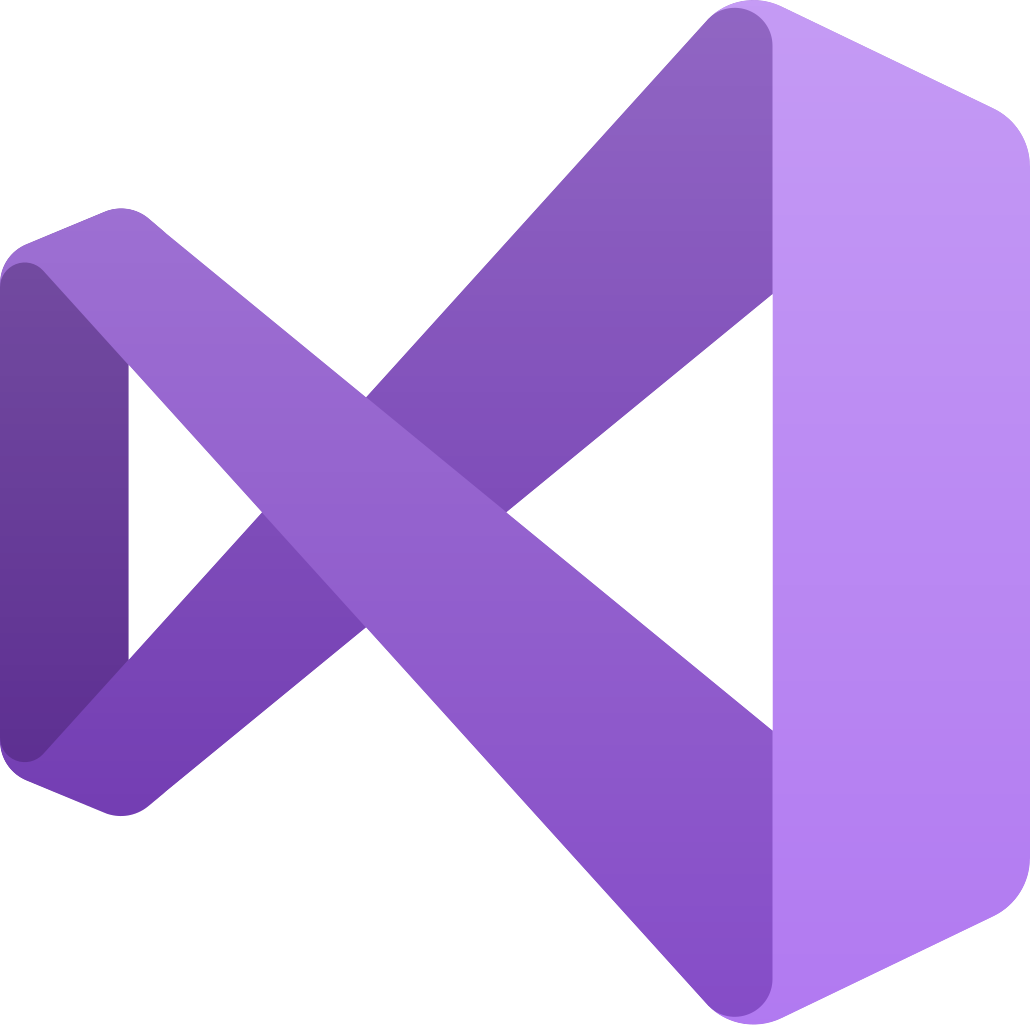 Visual Studio 2022 logo